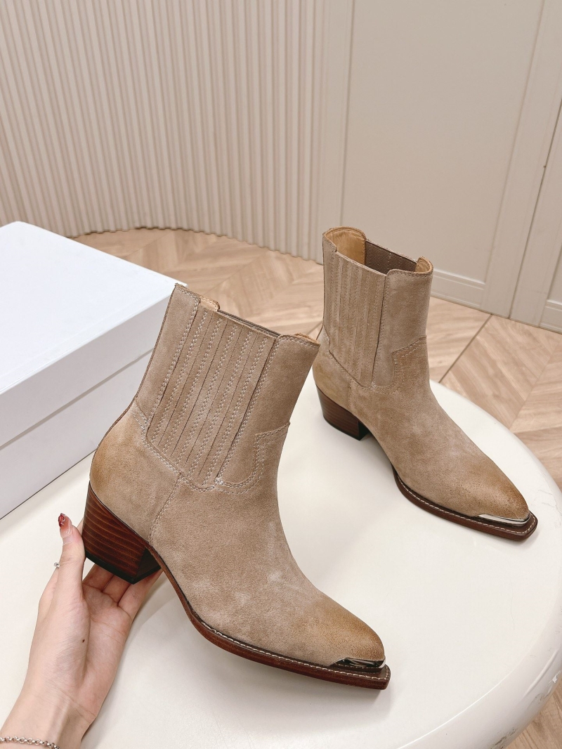 Celine Boots